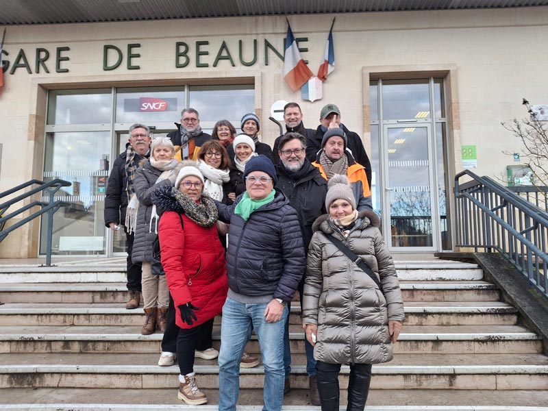 arrivee-beaune-notes-du-vin